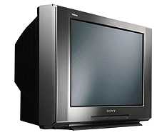 Televisores